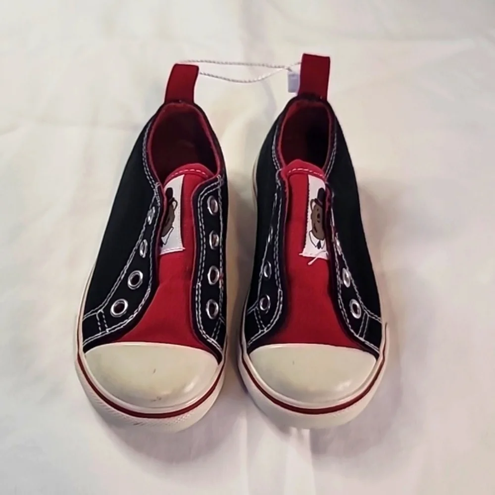 Gymboree slip on